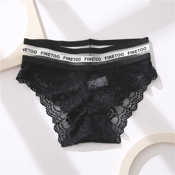 Transparent Panties - Regeneration Zone