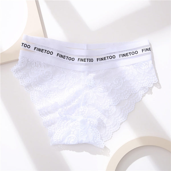 Transparent Panties - Regeneration Zone