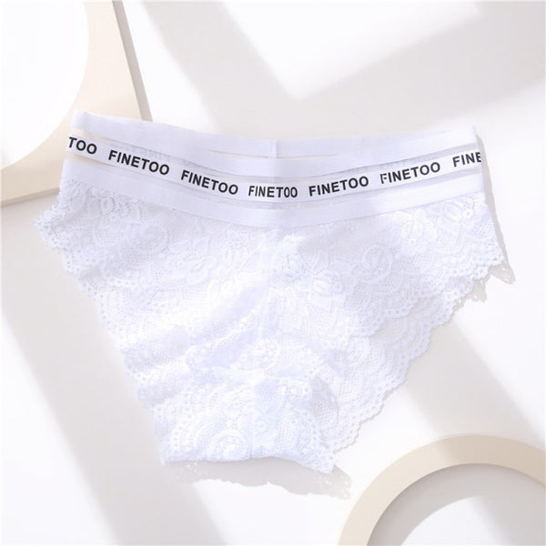 Transparent Panties - Regeneration Zone