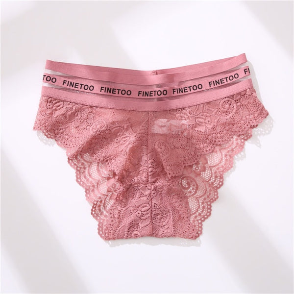 Transparent Panties - Regeneration Zone