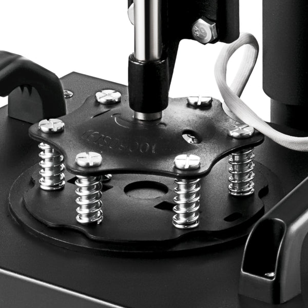 The VEVOR Heat Press Machine - Regeneration Zone