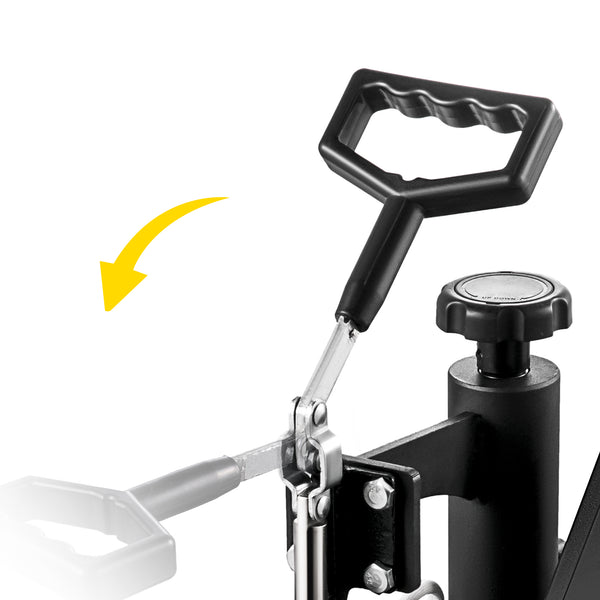 The VEVOR Heat Press Machine - Regeneration Zone