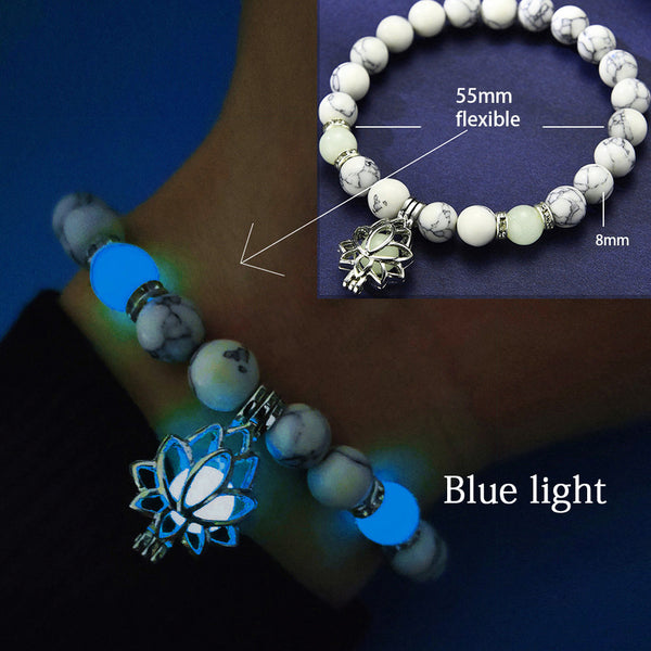 Luminous Bracelet - Regeneration Zone