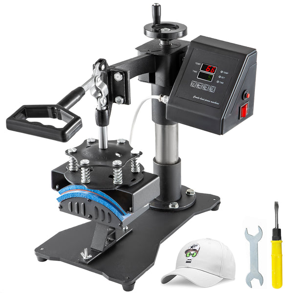 The VEVOR Heat Press Machine - Regeneration Zone