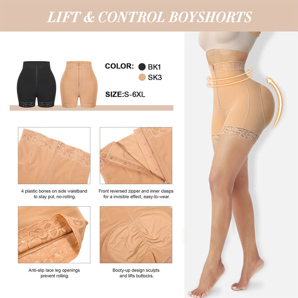 Body Shapewear - Regeneration Zone