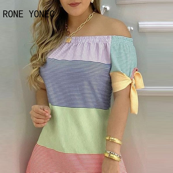 Sweater Dress - Regeneration Zone