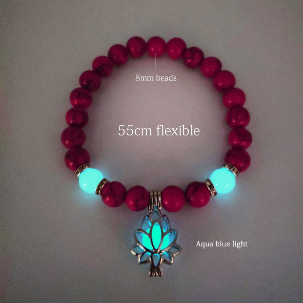 Luminous Bracelet - Regeneration Zone