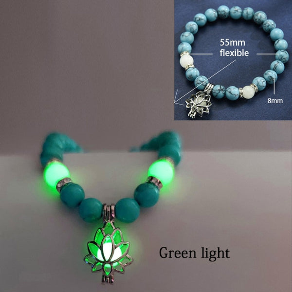Luminous Bracelet - Regeneration Zone