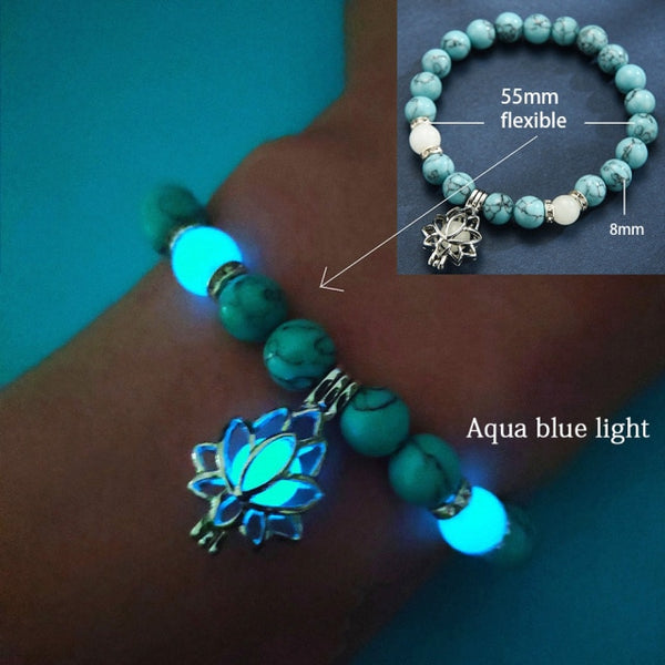 Luminous Bracelet - Regeneration Zone