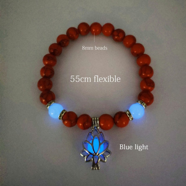 Luminous Bracelet - Regeneration Zone