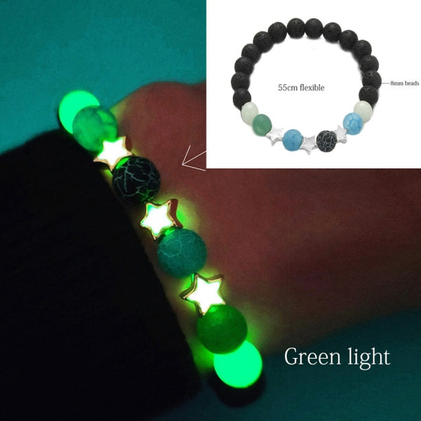 Luminous Bracelet - Regeneration Zone