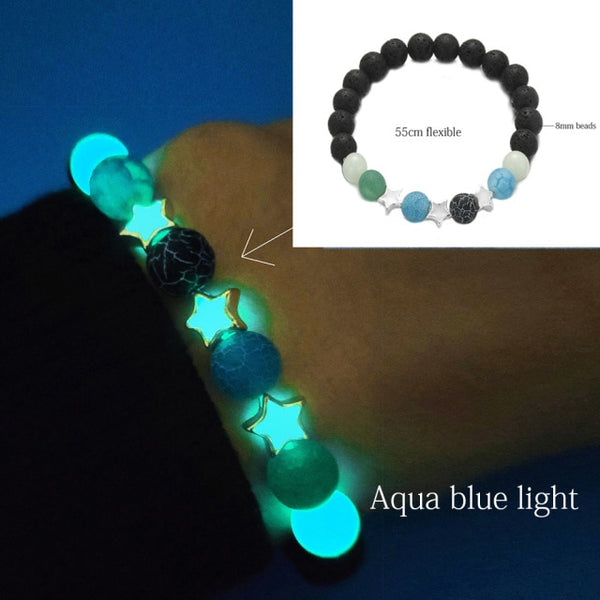 Luminous Bracelet - Regeneration Zone