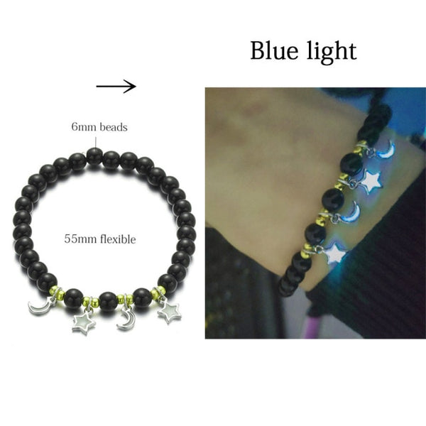 Luminous Bracelet - Regeneration Zone