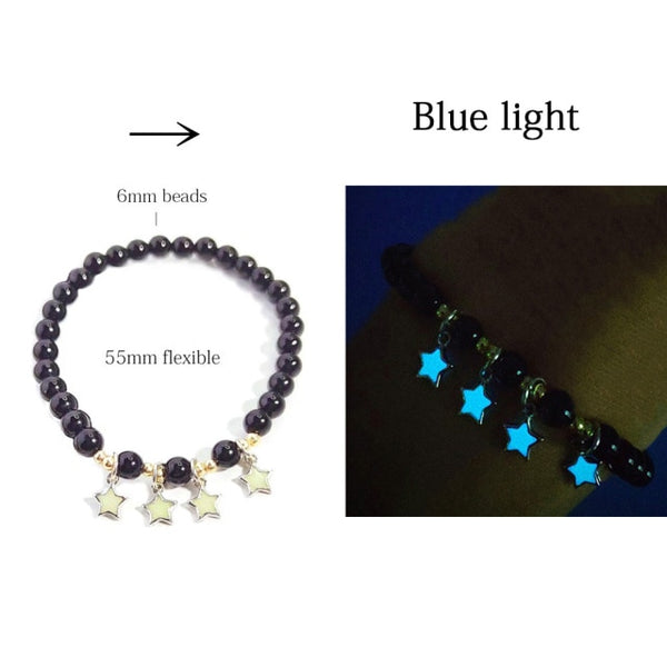 Luminous Bracelet - Regeneration Zone