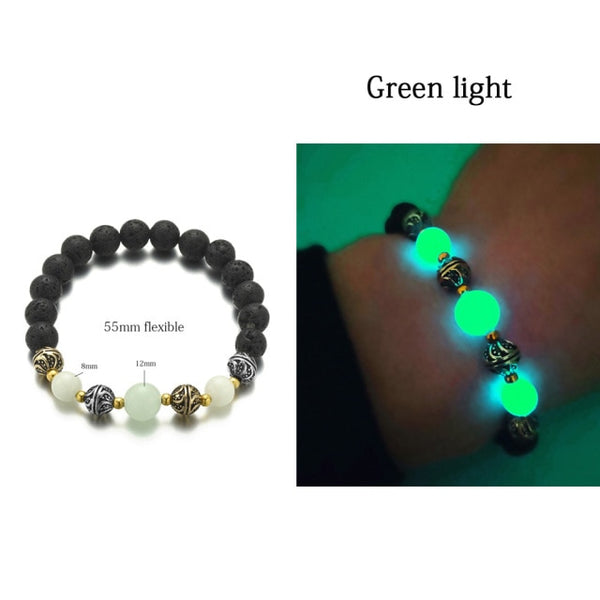Luminous Bracelet - Regeneration Zone