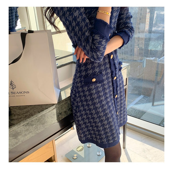 Elegant Mini Short Dress - Regeneration Zone