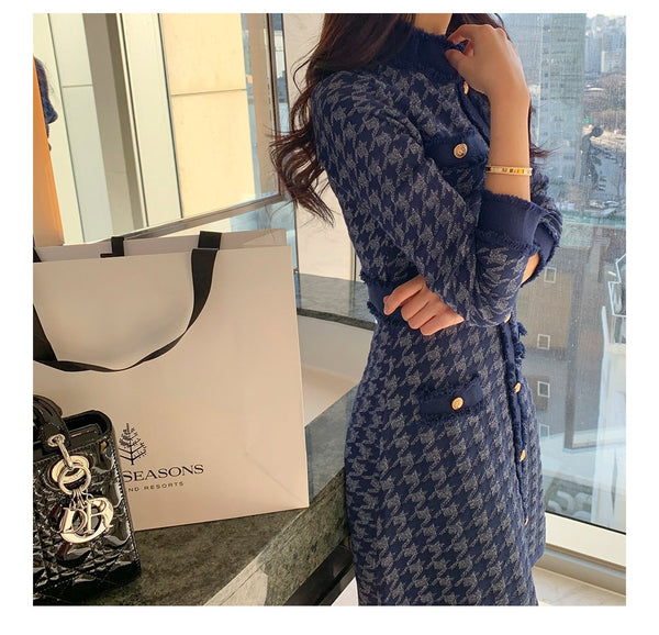 Elegant Mini Short Dress - Regeneration Zone