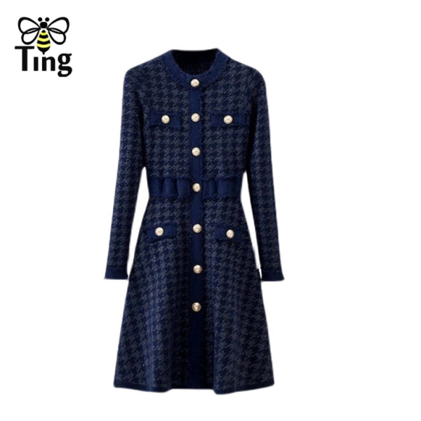 Elegant Mini Short Dress - Regeneration Zone