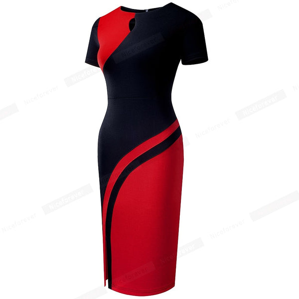 Office Formal Dress - Regeneration Zone