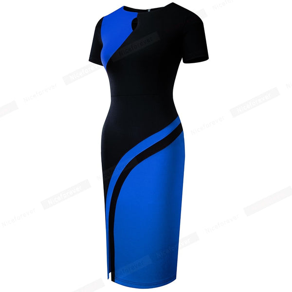 Office Formal Dress - Regeneration Zone
