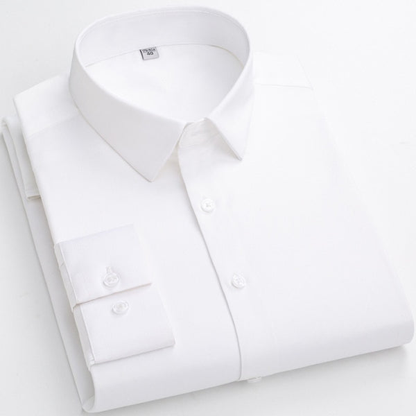 Business Long Sleeve Shirts - Regeneration Zone