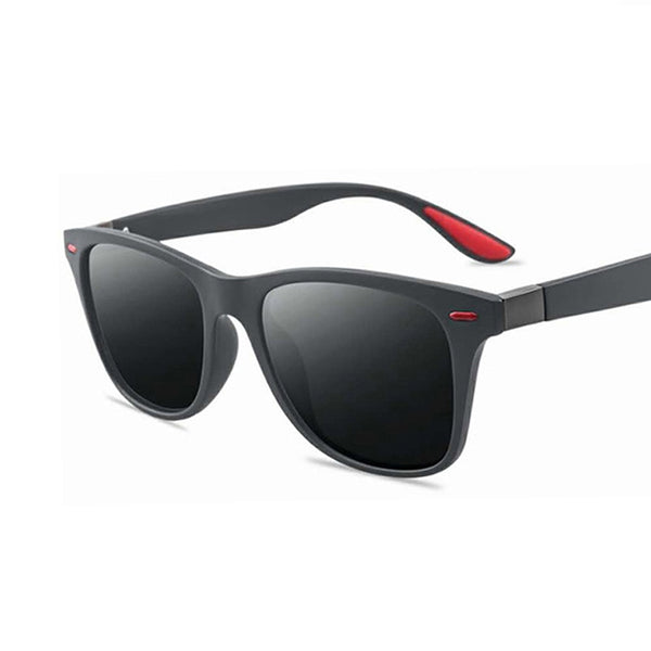 UV400 Unisex Sunglasses - Regeneration Zone