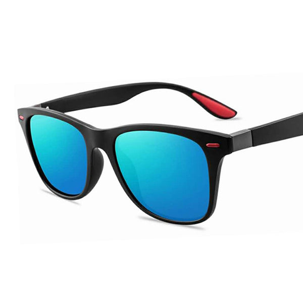 UV400 Unisex Sunglasses - Regeneration Zone