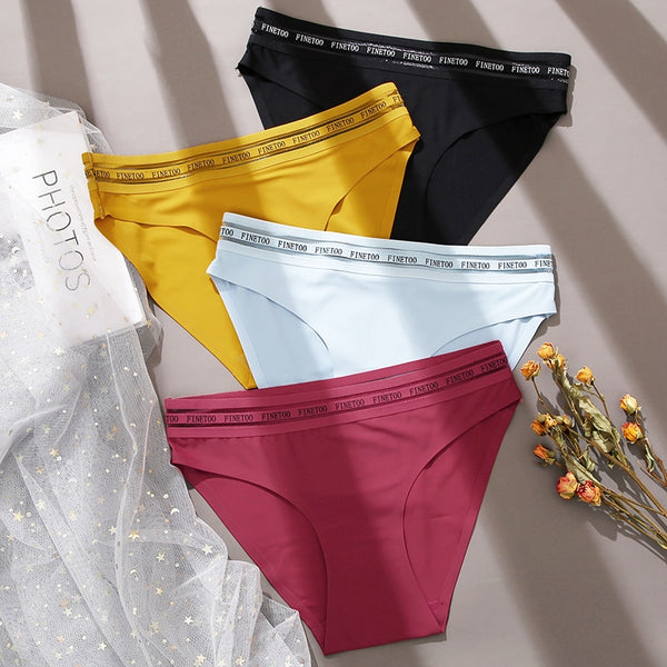 Transparent Panties - Regeneration Zone