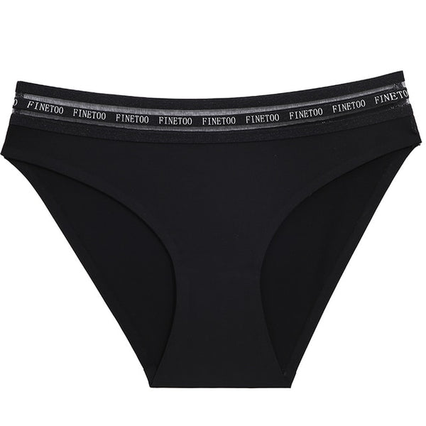 Transparent Panties - Regeneration Zone