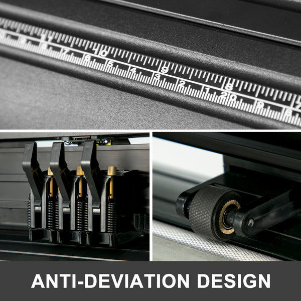 Vinyl Cutter Machine - Regeneration Zone