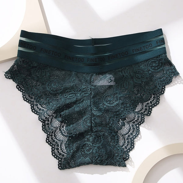 Transparent Panties - Regeneration Zone