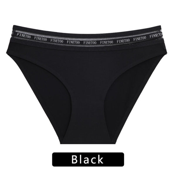 Transparent Panties - Regeneration Zone