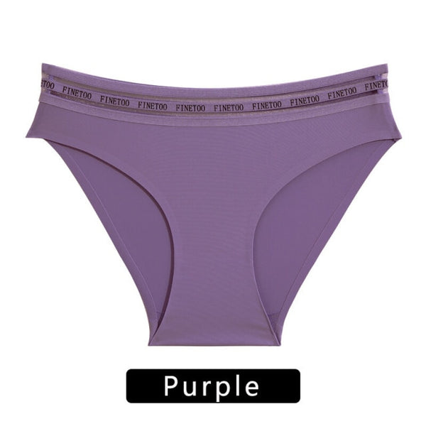 Transparent Panties - Regeneration Zone