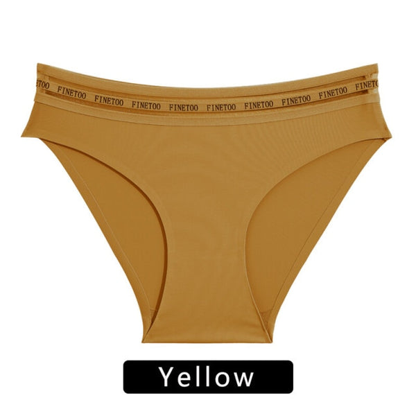 Transparent Panties - Regeneration Zone