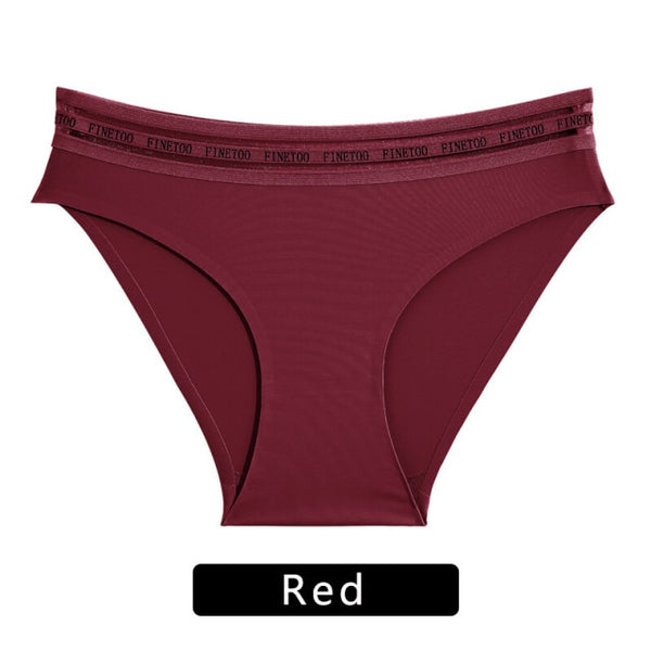 Transparent Panties - Regeneration Zone
