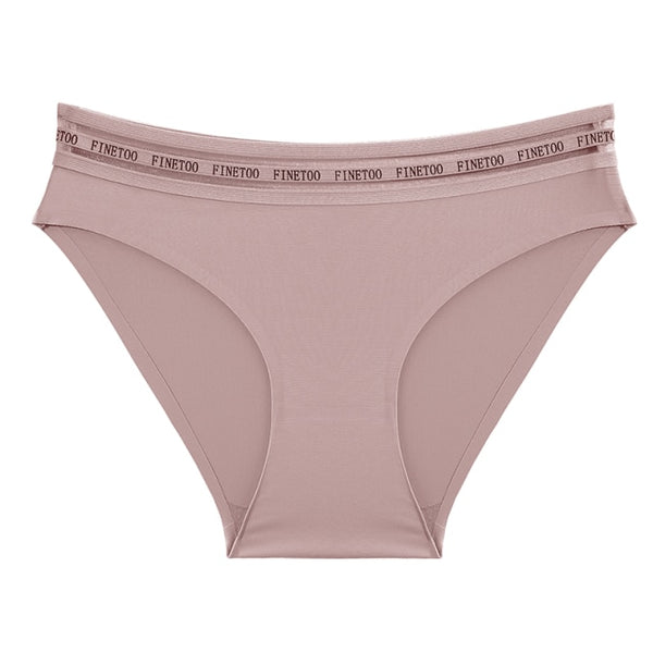 Transparent Panties - Regeneration Zone
