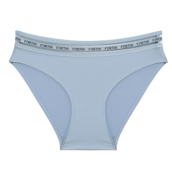 Transparent Panties - Regeneration Zone