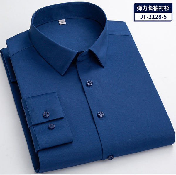 Business Long Sleeve Shirts - Regeneration Zone