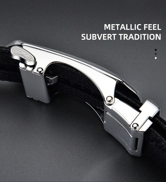 Strap - Regeneration Zone