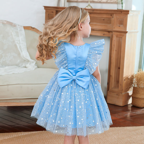 Cute Infant Dress - Regeneration Zone