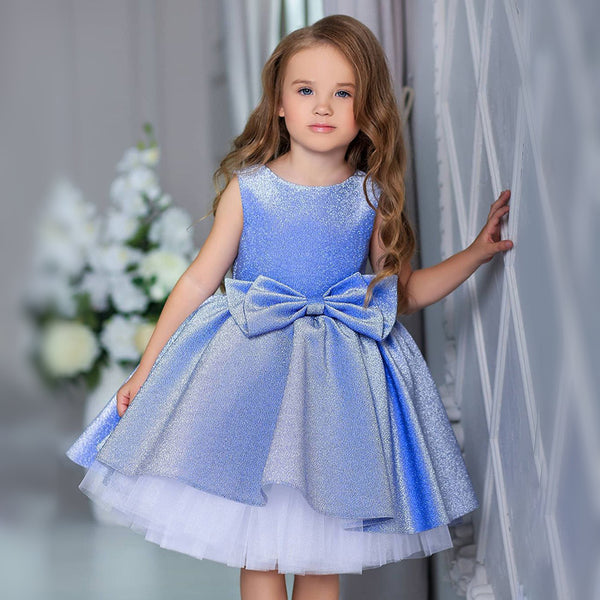 Party Girl Dress - Regeneration Zone