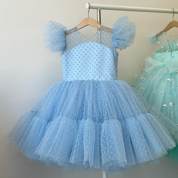 Party Girl Dress - Regeneration Zone