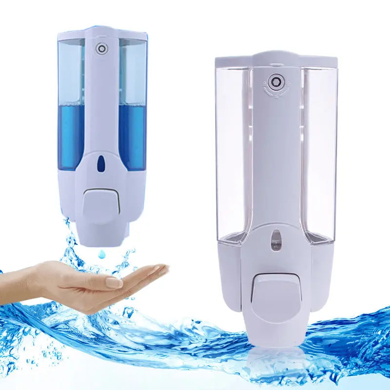 Wall Mount Dispenser