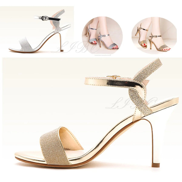 Women’s Heel Shoes - Regeneration Zone