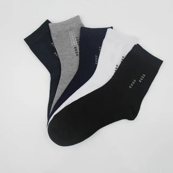 Men's Socks - Regeneration Zone
