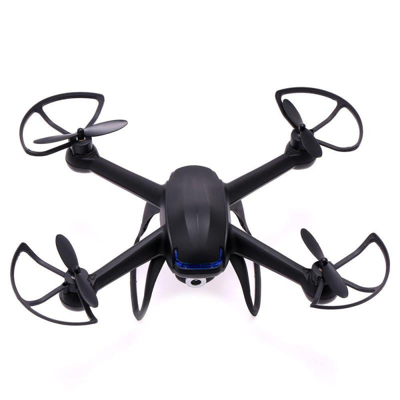 Headless Drone 2.4G 4CH 6 Axis RC Quadcopter - Regeneration Zone