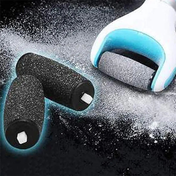 Replacement Rollers - Regeneration Zone