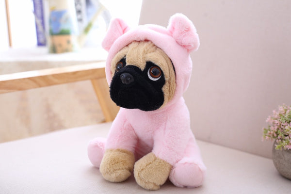Puppy Pet Toy - Regeneration Zone