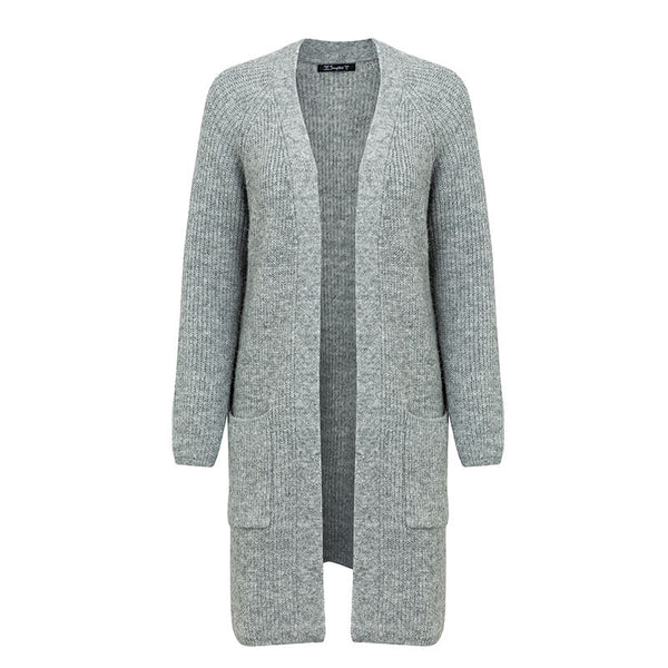 Women Sweater - Regeneration Zone
