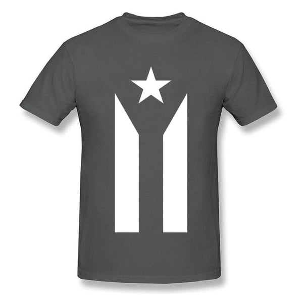 T-Shirt Puerto Rico Protest  Flag - Regeneration Zone